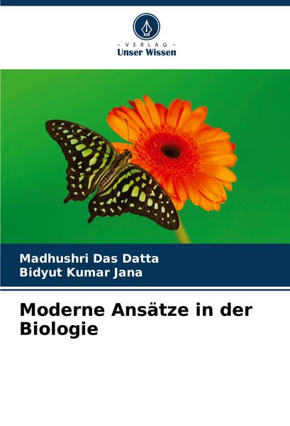 Produktbild: Moderne Ans&auml;tze in der Biologie