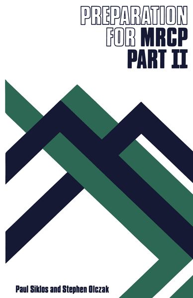 Produktbild: Preparation for MRCP Part II