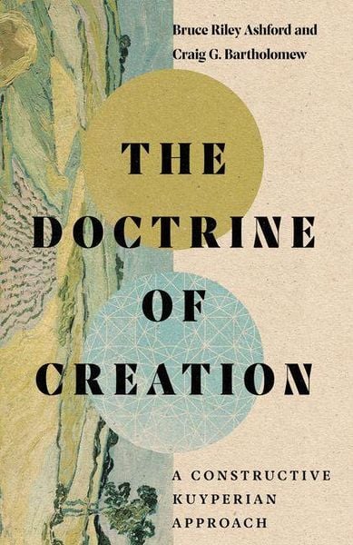 Produktbild: The Doctrine of Creation