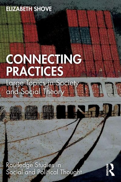Produktbild: Connecting Practices