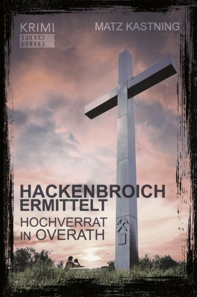 Produktbild: Hackenbroich ermittelt