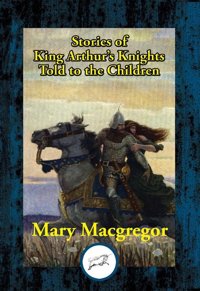 Produktbild: Stories of King Arthur's Knights