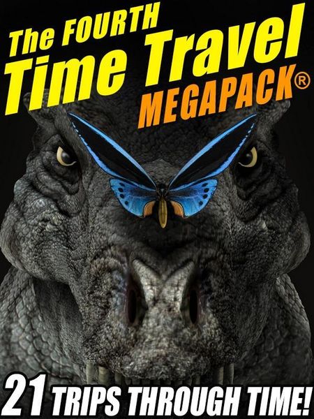 Produktbild: The Fourth Time Travel MEGAPACK&reg;