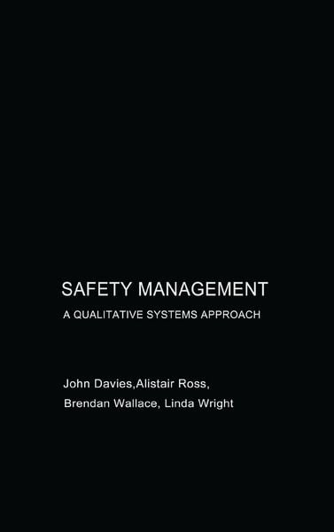 Produktbild: Safety Management