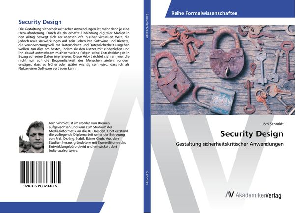 Produktbild: Security Design