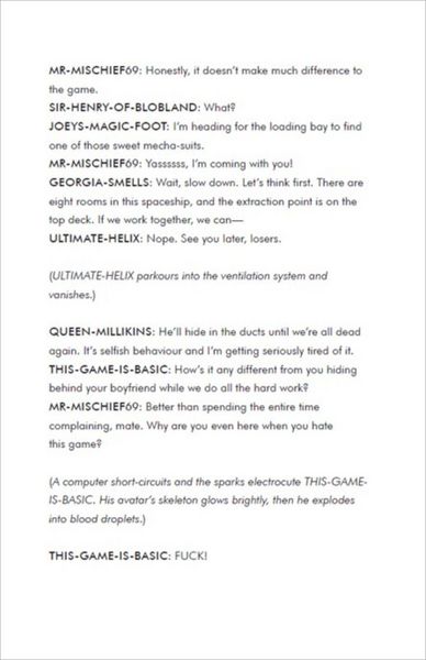 Produktbild: Getting Away with Murder