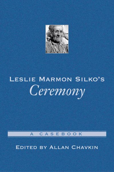 Produktbild: Leslie Marmon Silko's Ceremony