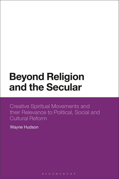 Produktbild: Beyond Religion and the Secular