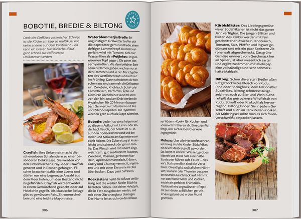 Produktbild: Baedeker Reisef&uuml;hrer Kapstadt, Garden Route