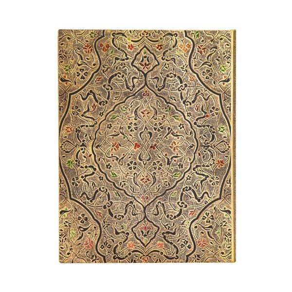 Produktbild: Hardcover Notizbuch Zahra, Ultra, Unliniert
