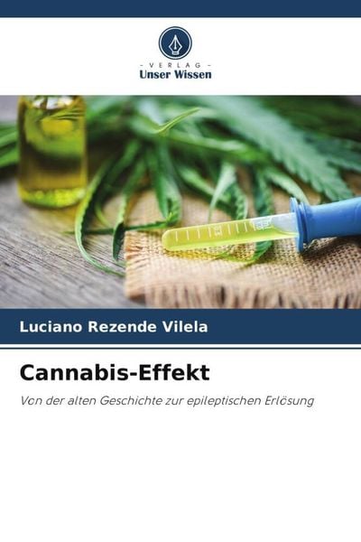 Produktbild: Cannabis-Effekt