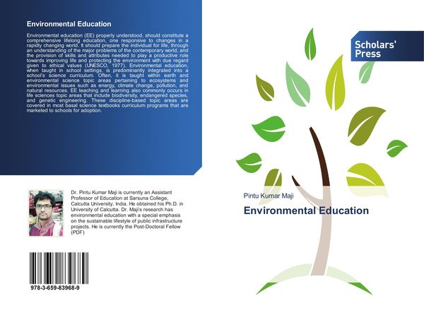 Produktbild: Environmental Education