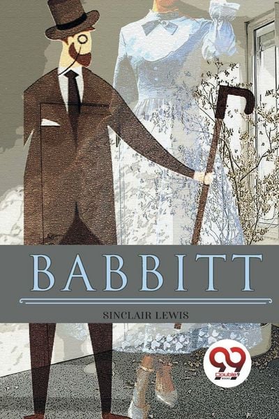 Produktbild: Babbitt?