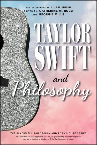 Produktbild: Taylor Swift and Philosophy