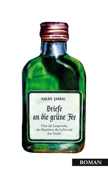 Produktbild: Briefe an die gr&uuml;ne Fee