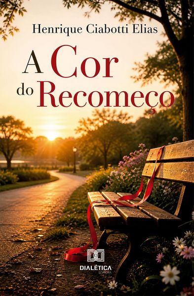 Produktbild: A Cor do Recome&ccedil;o