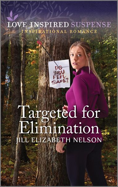 Produktbild: Targeted for Elimination