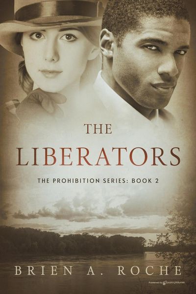 Produktbild: The Liberators