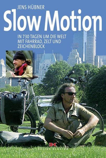 Produktbild: Slow Motion