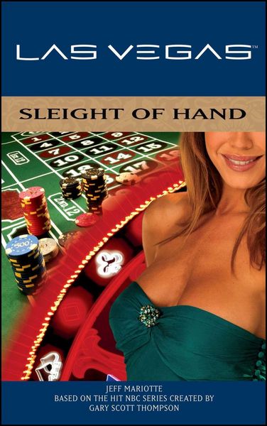 Produktbild: Sleight of Hand