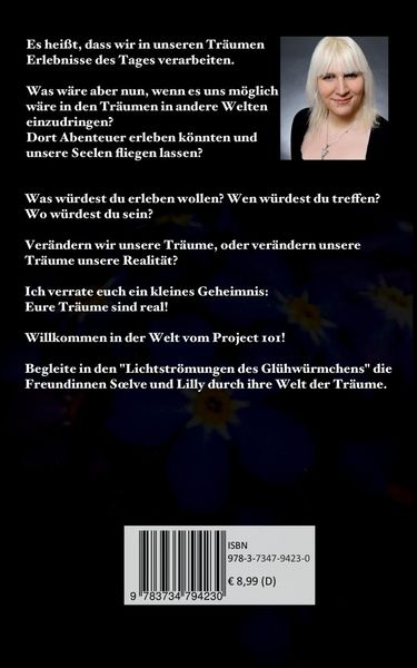 Produktbild: Die Lichtstr&ouml;mungen des Gl&uuml;hw&uuml;rmchens