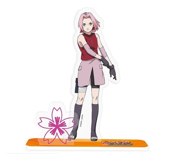 Naruto Shippuden - Acryl - Sakura