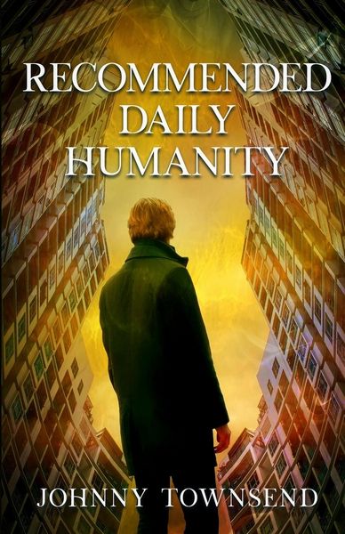Produktbild: Recommended Daily Humanity