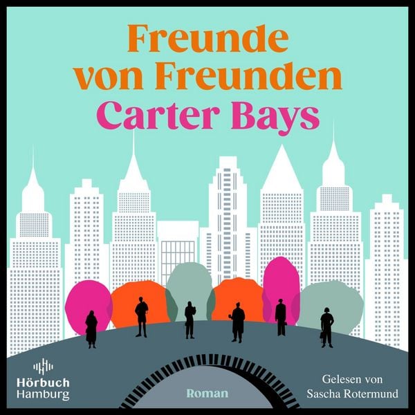 Freunde von Freunden