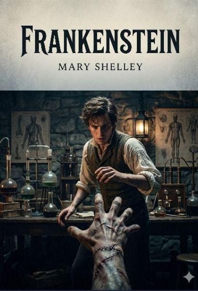 Produktbild: Frankenstein