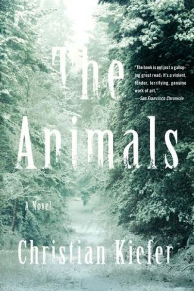 Produktbild: The Animals