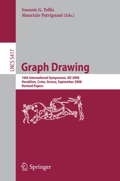 Produktbild: Graph Drawing