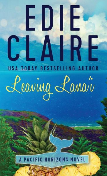 Produktbild: Leaving Lana'i