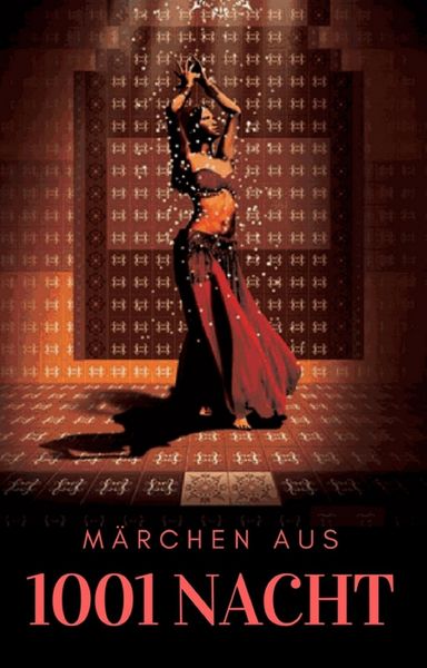 Produktbild: M&auml;rchen aus 1001 Nacht