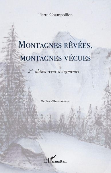 Produktbild: Montagnes r&ecirc;v&eacute;es, montagnes v&eacute;cues