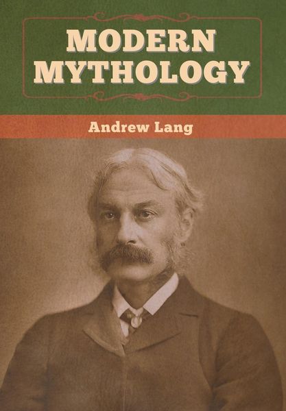 Produktbild: Modern Mythology