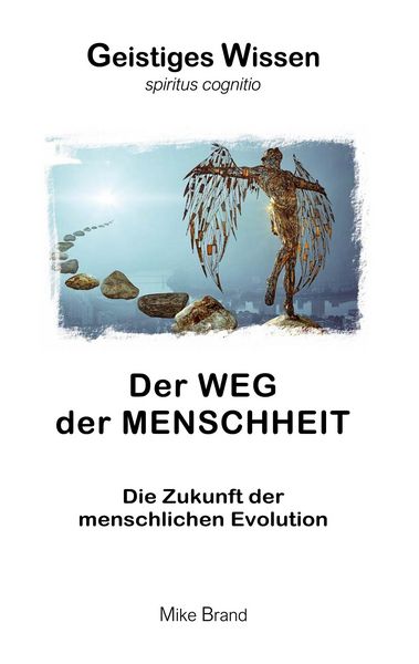 Produktbild: Der Weg der Menschheit