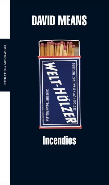Produktbild: Incendios