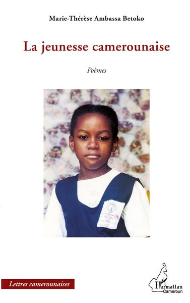 Produktbild: La jeunesse camerounaise