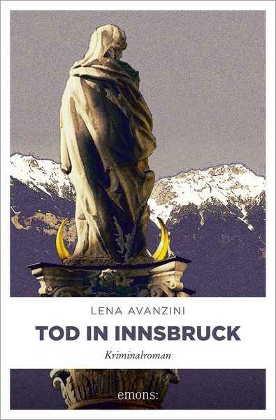 Produktbild: Tod in Innsbruck