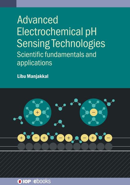 Produktbild: Advanced Electrochemical pH Sensing Technologies