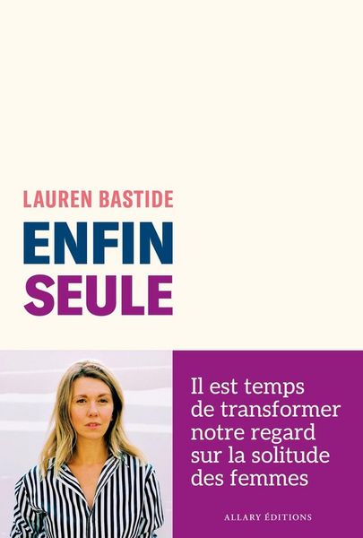 Produktbild: Enfin seule