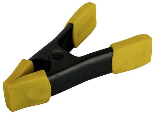 Produktbild: STANLEY 9-83-079 Federzwinge