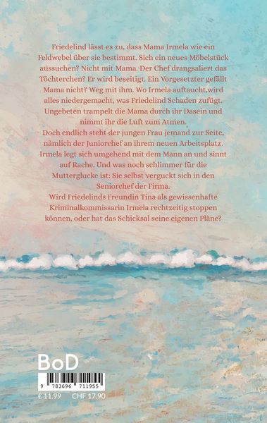 Produktbild: Auf Mama ist Verlass