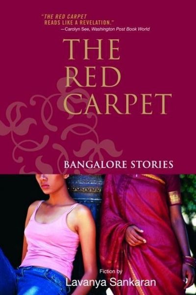 Produktbild: The Red Carpet
