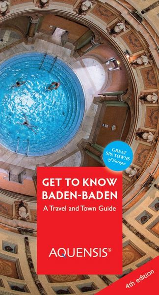 Produktbild: Get to know Baden-Baden