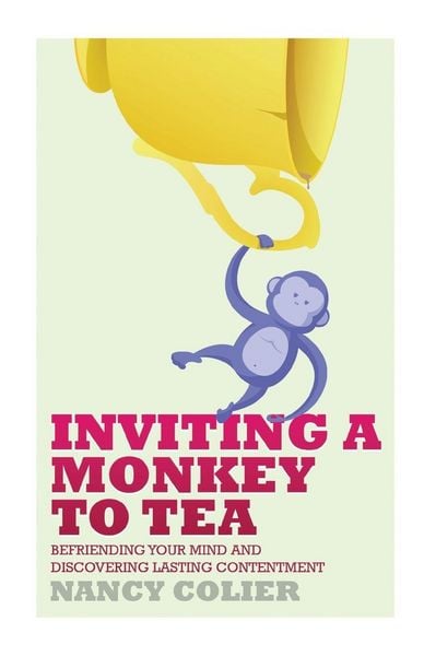 Produktbild: Inviting a Monkey to Tea
