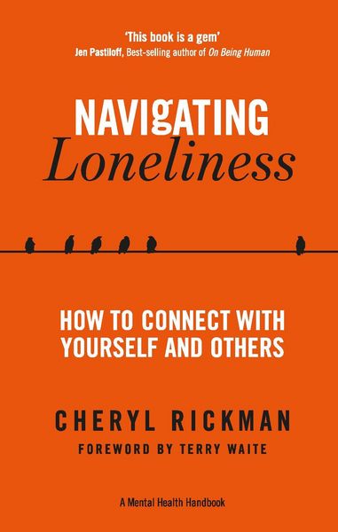 Produktbild: Navigating Loneliness