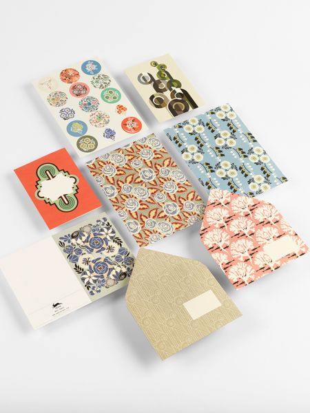 Produktbild: Art Deco