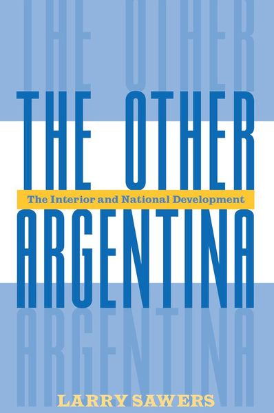 Produktbild: The Other Argentina