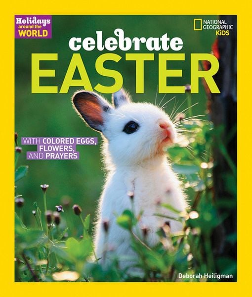 Produktbild: Celebrate Easter